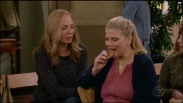 Mom - Season 08 Episode 08